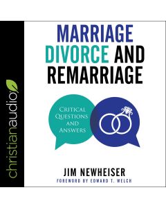 Marriage, Divorce, and Remarriage