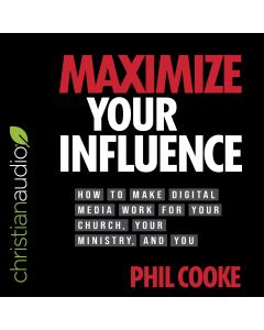 Maximize Your Influence