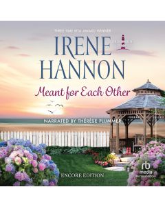 Meant for Each Other: Encore Edition (Lighthouse Lane, Book #3)