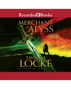 Merchant of Alyss (Legends of the Realm, Book #2)