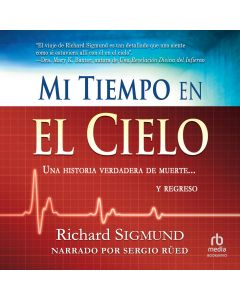 Mi tiempo en el cielo (My Time in Heaven)