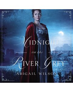 Midnight on the River Grey