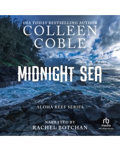 Midnight Sea (Aloha Reef, Book #4)