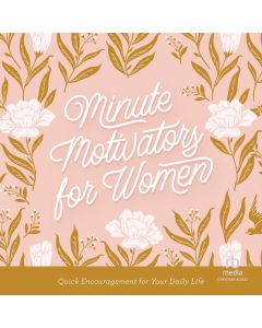 Minute Motivators for Women