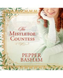 The Mistletoe Countess