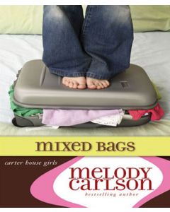 Mixed Bags (Carter House Girls Series, Book #1)