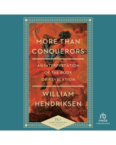 More Than Conquerors
