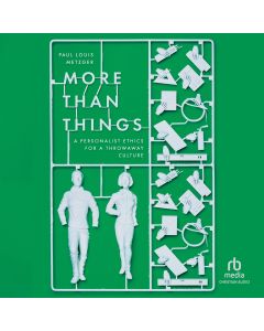 More Than Things
