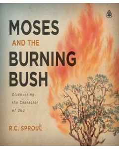 Moses and The Burning Bush