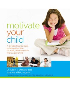 Motivate Your Child