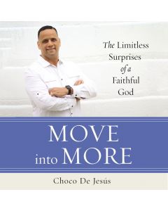 Move into More