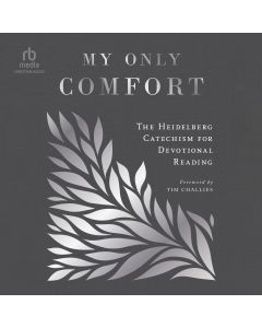 My Only Comfort