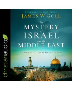 The Mystery of Israel and the Middle East