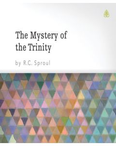 The Mystery of the Trinity