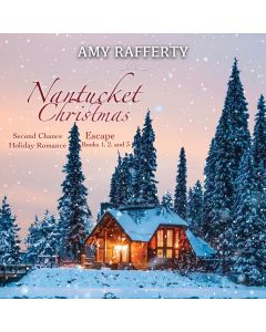 Nantucket Christmas Escape
