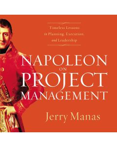 Napoleon On Project Management