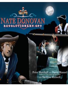 Nate Donovan
