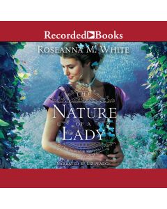 The Nature of a Lady (Secrets of the Isles, Book #1)