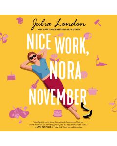Nice Work, Nora November