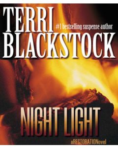 Night Light (The Restoration Series, Book #2)