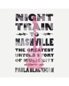 Night Train To Nashville