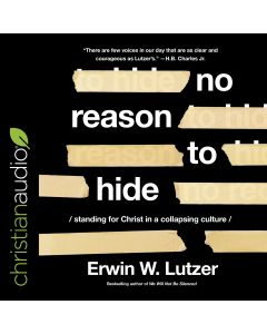 No Reason to Hide