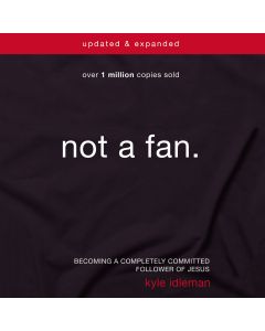 Not a Fan Updated and Expanded