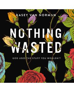 Nothing Wasted Audiobook