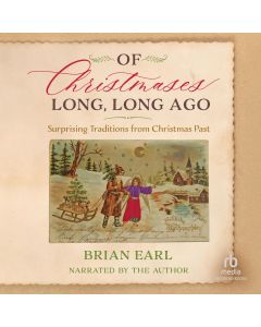 Of Christmases Long, Long Ago