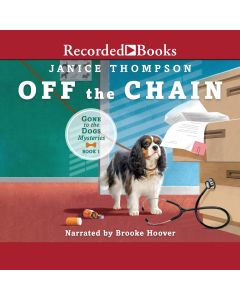 Off the Chain (Gone to the Dogs 1)