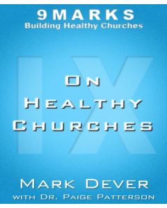 On Healthy Churches