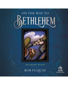 On the Way to Bethlehem