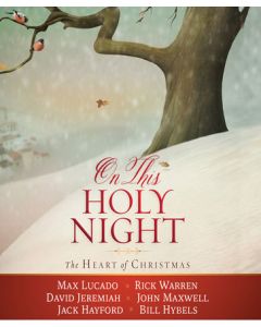 On This Holy Night