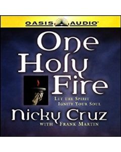 One Holy Fire