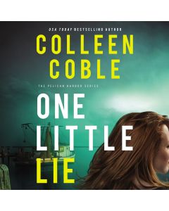 One Little Lie (The Pelican Harbor Series, Book #1)