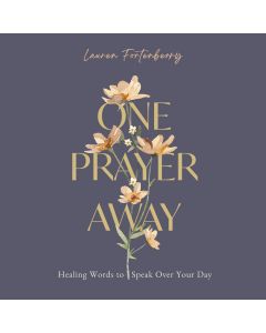 One Prayer Away