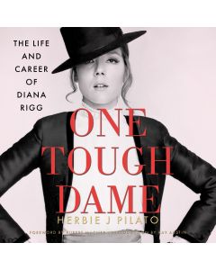 One Tough Dame
