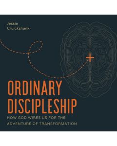 Ordinary Discipleship