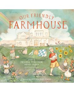 Our Friendly Farmhouse