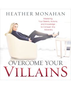 Overcome Your Villains