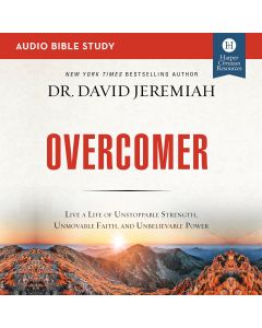 Overcomer: Audio Bible Studies
