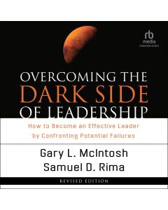 Overcoming the Dark Side of Leadership