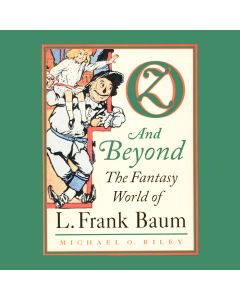 Oz and Beyond