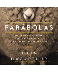 Parábolas Audiobook