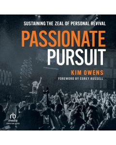 Passionate Pursuit
