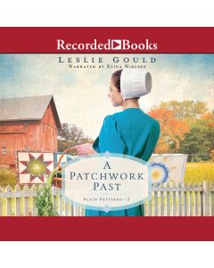 A Patchwork Past (Plain Patterns, Book #2)