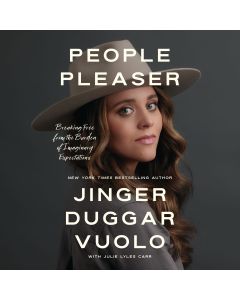 People Pleaser