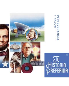 Perseverancia y Valor