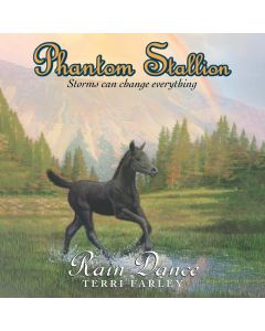 Phantom Stallion: Rain Dance
