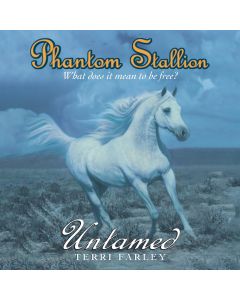 Phantom Stallion: Untamed